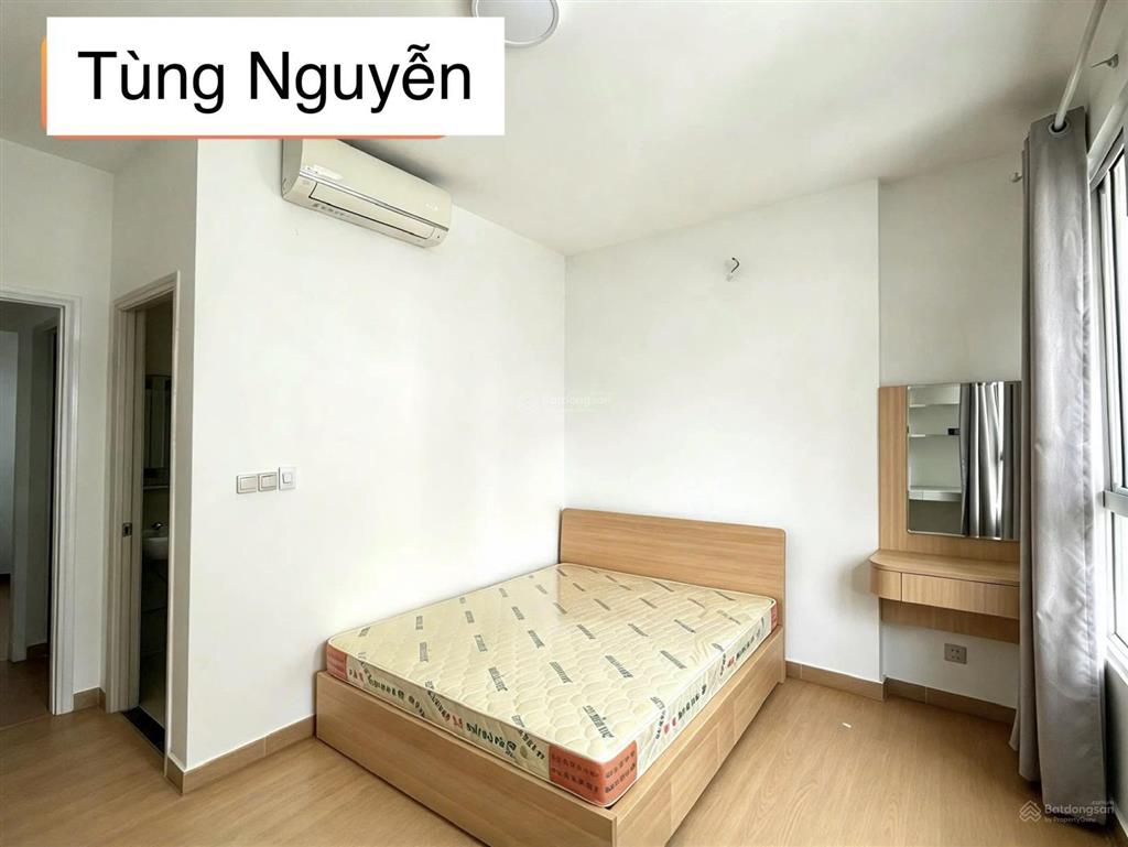 Bán căn hộ 85m2 = 2pn  3wc. giá 2 tỷ 800.  mr. tùng 0964 690 ***