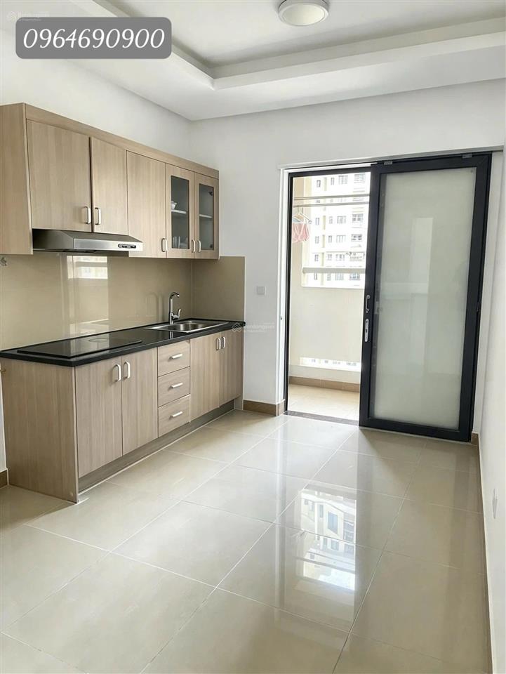 Cho thuê căn hộ 67m2 = 2pn  2wc, nhà trống. giá 7,5tr/tháng.  mr. tùng 0964 690 ***