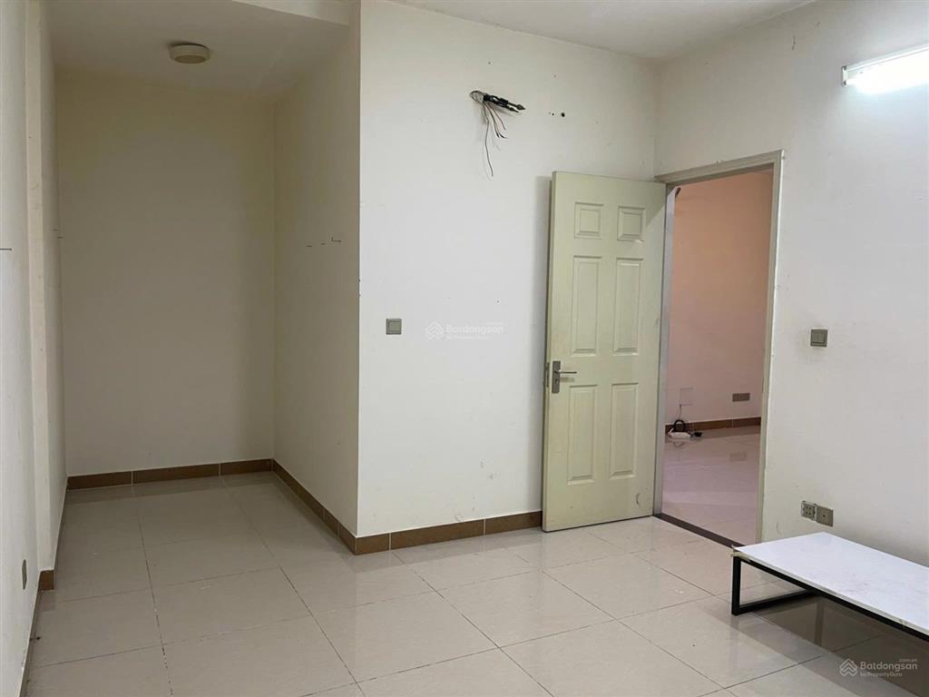 Cho thuê căn hộ 53m2=1pn  1wc, nhà trống. giá 7tr/tháng.  mr. tùng 0964 690 ***