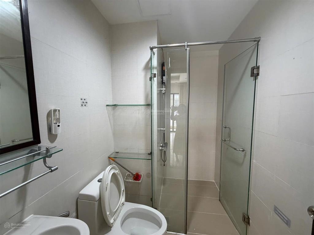 Cho thuê căn hộ 85m2 = 2pn  2wc, nhà có nội thất. giá 10tr/tháng.  mr. tùng 0964 690 ***