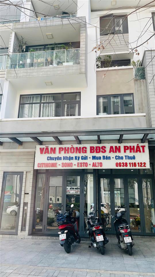 Citi esto 2pn vị trí góc ở thích nhất, sổ hồng sẵn, gồm trọn bộ nội thất, vào ở ngay được