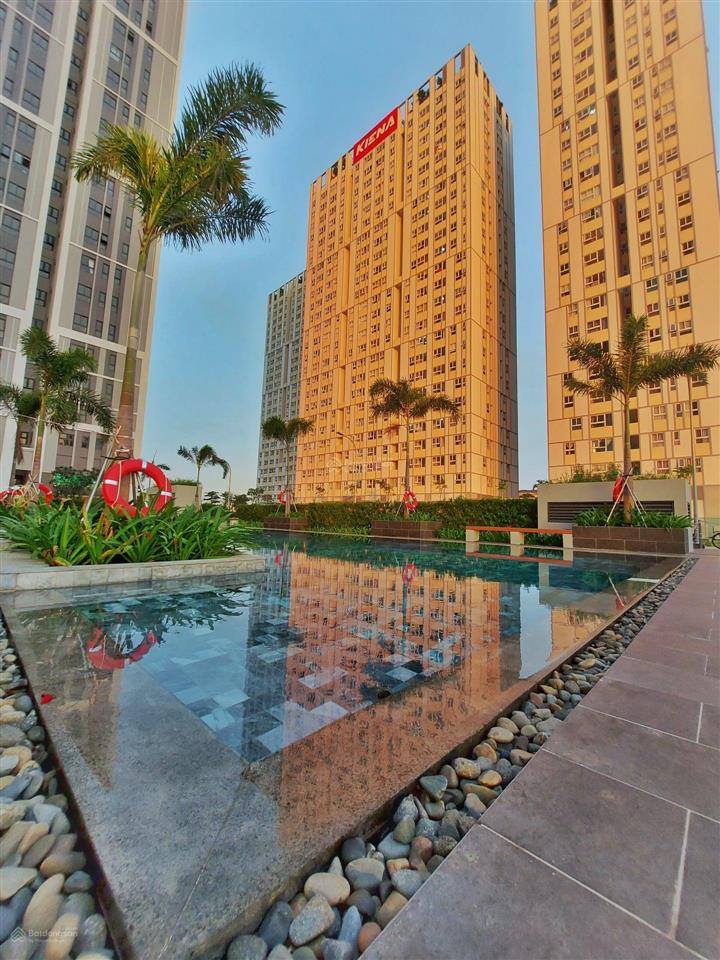 Bán căn 2pn citi esto quận 2, view đẹp, sổ hồng sẵn, đang có hợp đồng thuê