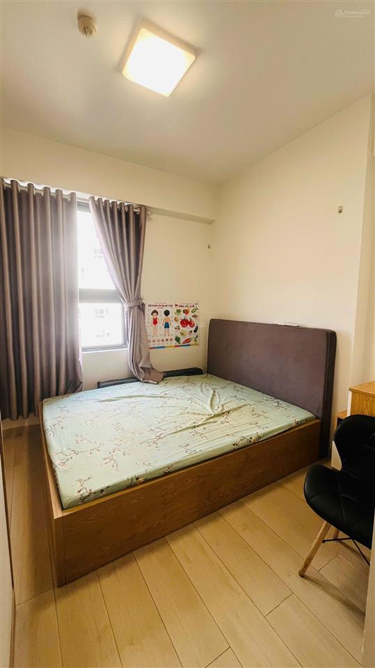 Cho thuê 2pn citiesto, full nội thất, hướng mát, vào ở ngay được