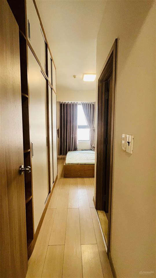 Cho thuê 2pn citiesto, full nội thất, hướng mát, vào ở ngay được