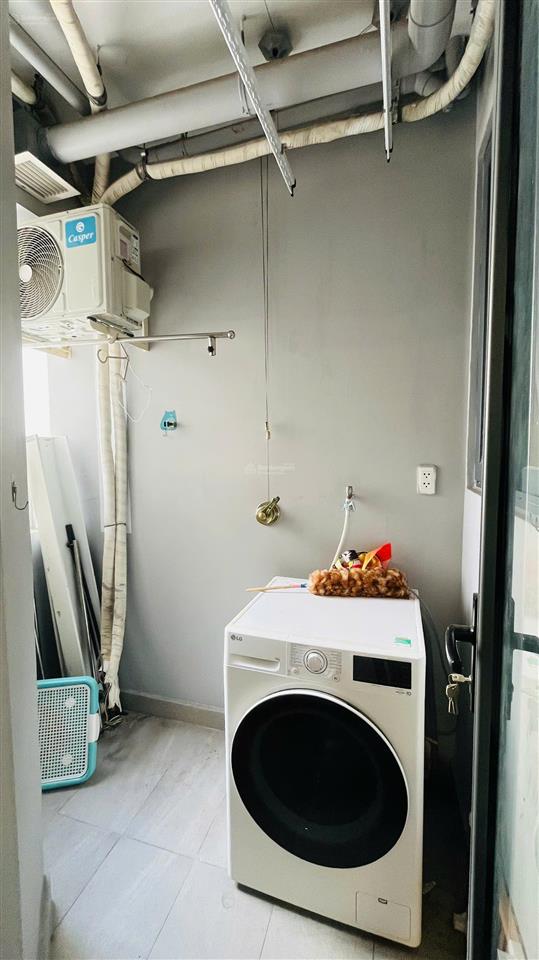 Cho thuê 2pn citiesto, full nội thất, hướng mát, vào ở ngay được