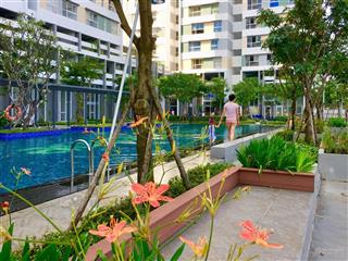 Citi home 2pn, sổ hồng sẵn, giá 2ty650 , đầy đủ nội thất, ở ngay được
