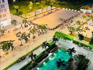 Citi esto 2pn , sổ hồng sẵn, tầng đẹp, giá chỉ 2ty850, ở ngay được