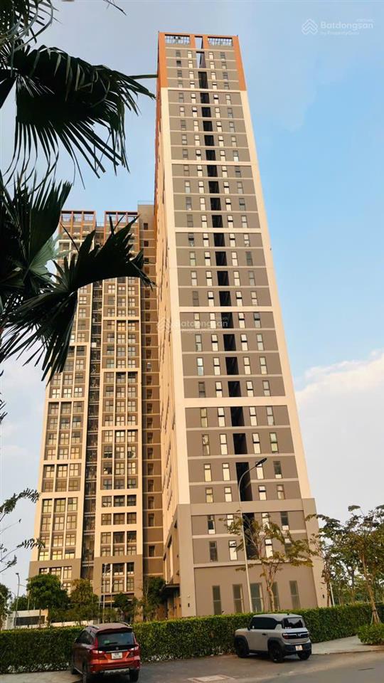 Citi alto full nội thất mới, 2pn 2wc, cần tìm chủ vào ở ngay được