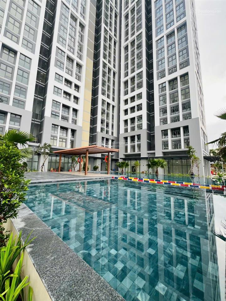 Citi alto full nội thất mới, 2pn 2wc, cần tìm chủ vào ở ngay được