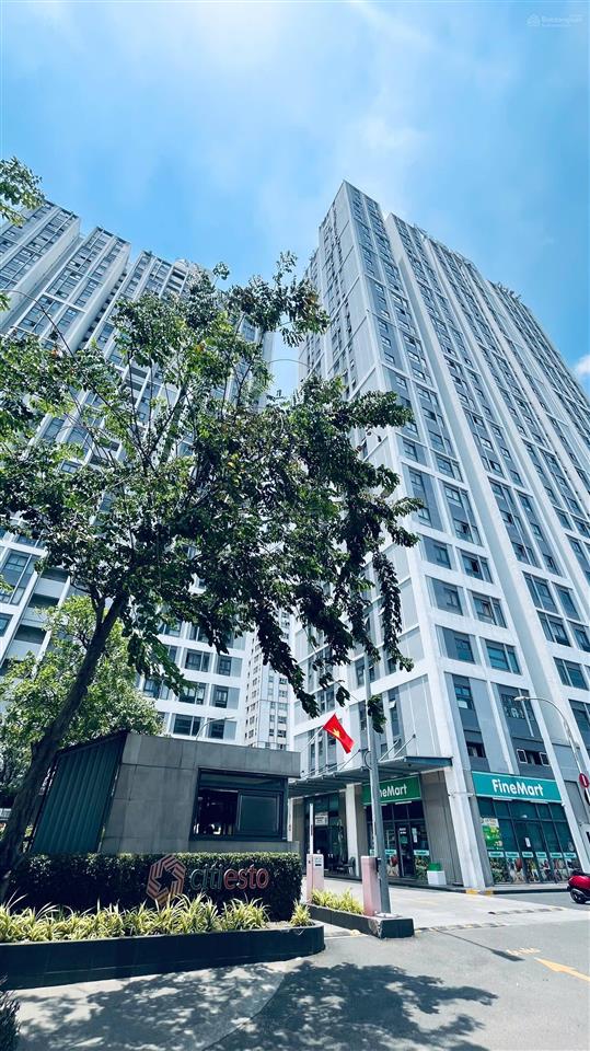 Căn 2pn 2wc citi esto giá tốt, sổ hồng sẵn, hỗ trợ vay 3 bên