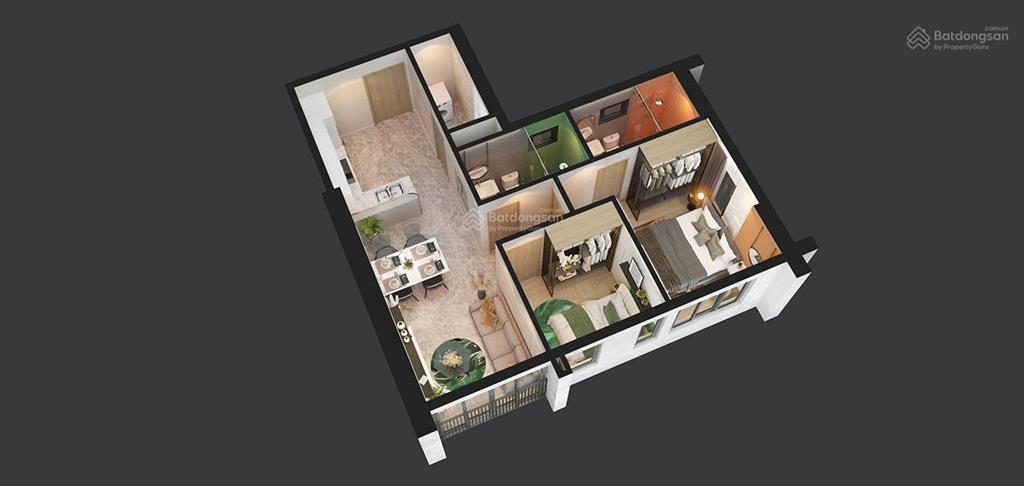 Giỏ hàng 20 căn citigrand sắp giao nhà giá tốt, đa dạng view tầng, yên tâm giao dịch qua cty