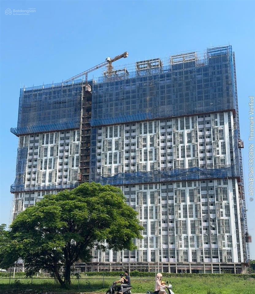 Giỏ hàng 20 căn citigrand sắp giao nhà giá tốt, đa dạng view tầng, yên tâm giao dịch qua cty