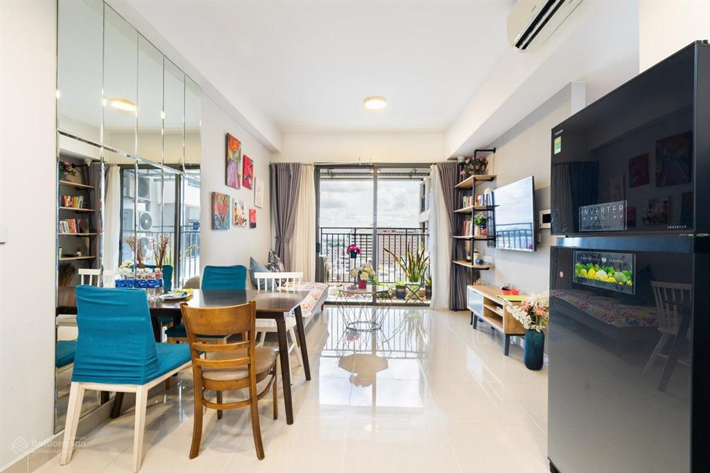 Mình cần bán căn hộ sổ hồng riêng ot 1pn kingston residence / giá bán 2,95 tỷ  diện tích 30m2