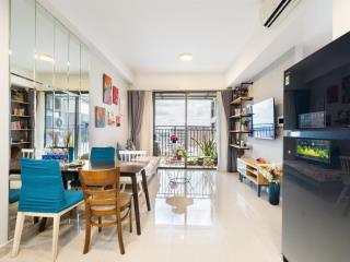 Mình cần bán căn hộ sổ hồng riêng ot 1pn kingston residence / giá bán 3 tỷ  diện tích 30m2