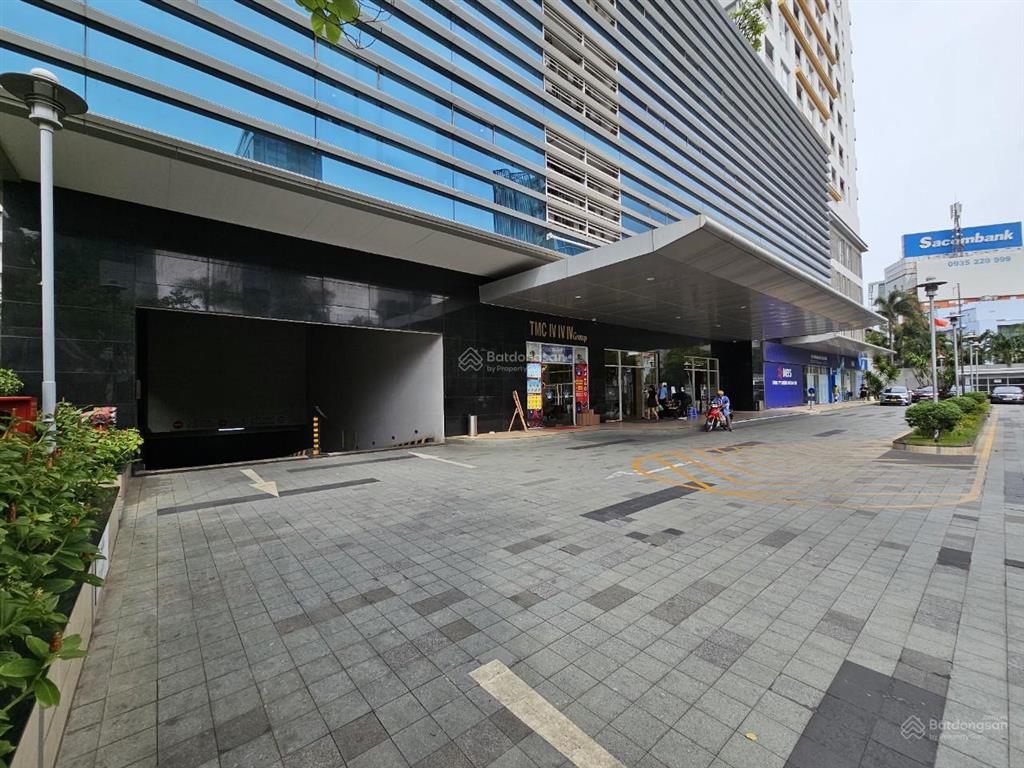 Văn phòng the prince residence dt 14m2  giá 5 triệu/tháng ~ dt 32m2  giá 18 triệu/tháng