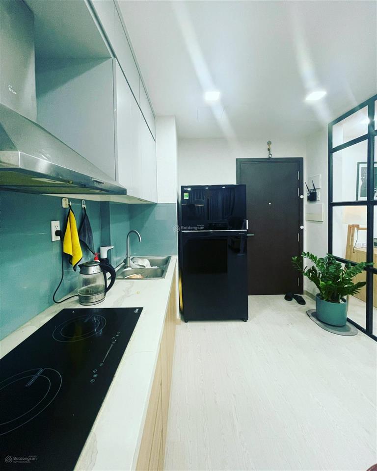 Chủ nhà gửi bán ch 1pn the prince residence / dt 46m2  giá bán 5,5 tỷ  pháp lý sổ hồng lâu dài