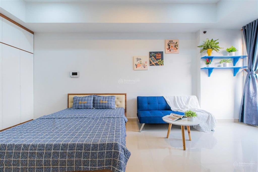 Chính chủ bán căn hộ ot kingston residence / diện tích 30m2  giá bán 2,95 tỷ  pháp lý sổ hồng