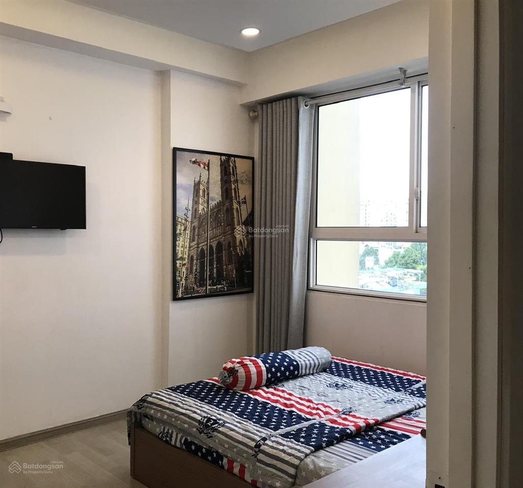 Chính chủ gửi bán 1pn ot sky center / tân bình  diện tích 35m2  giá bán 2,6 tỷ  view đẹp