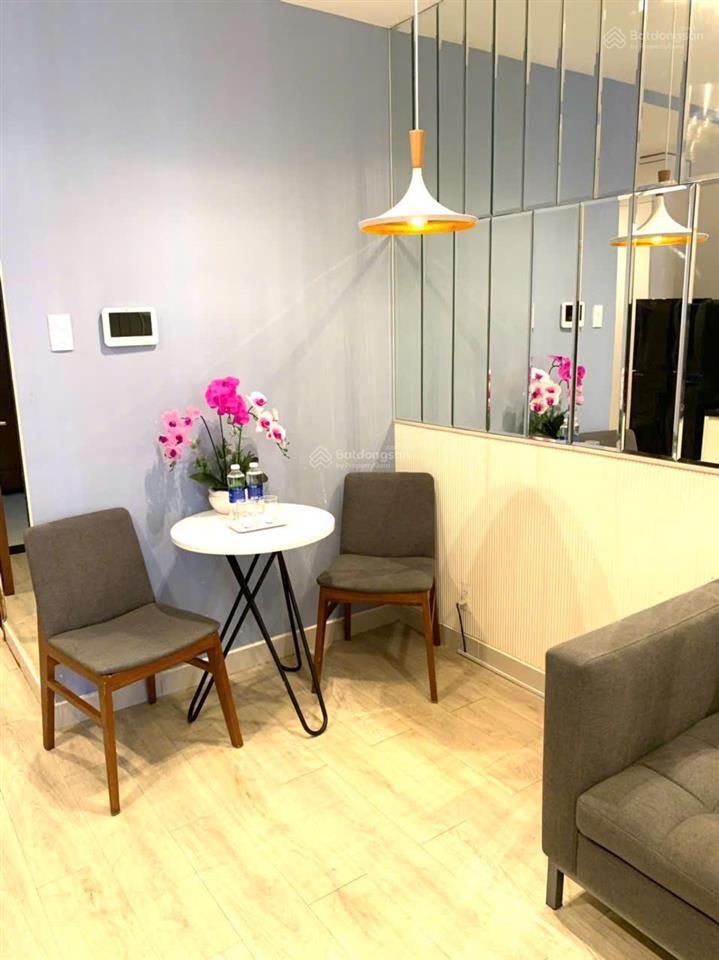 Chính chủ bán căn hộ ot newton residence / phú nhuận  dt 35m2  giá bán 3,3 tỷ  view đẹp