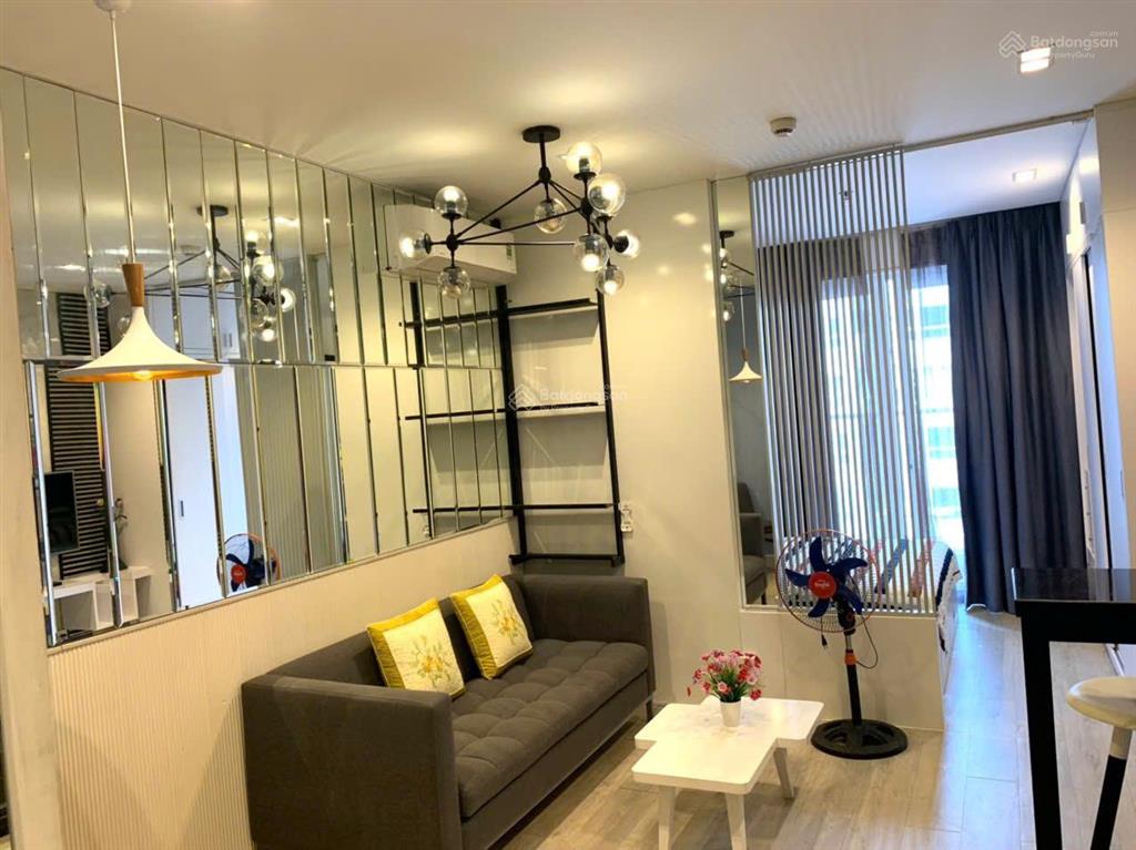 Chính chủ bán căn hộ ot newton residence / phú nhuận  dt 35m2  giá bán 3,3 tỷ  view đẹp