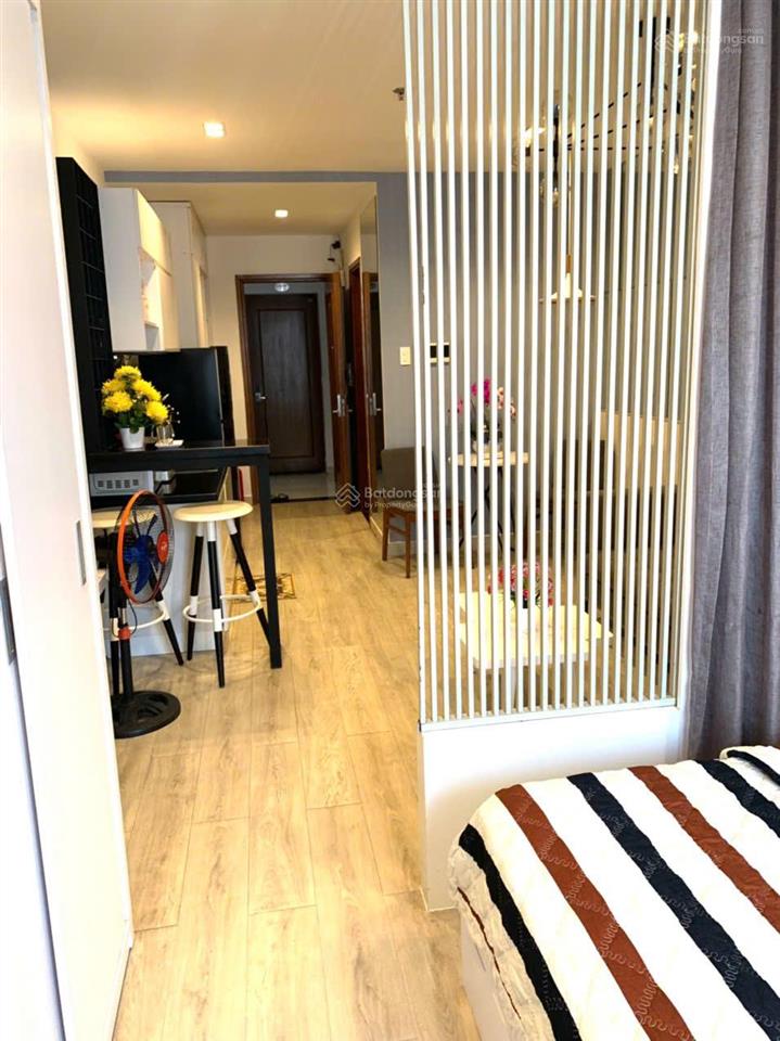 Chính chủ bán căn hộ ot newton residence / phú nhuận  dt 35m2  giá bán 3,3 tỷ  view đẹp