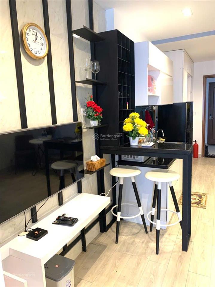 Chính chủ bán căn hộ ot newton residence / phú nhuận  dt 35m2  giá bán 3,3 tỷ  view đẹp