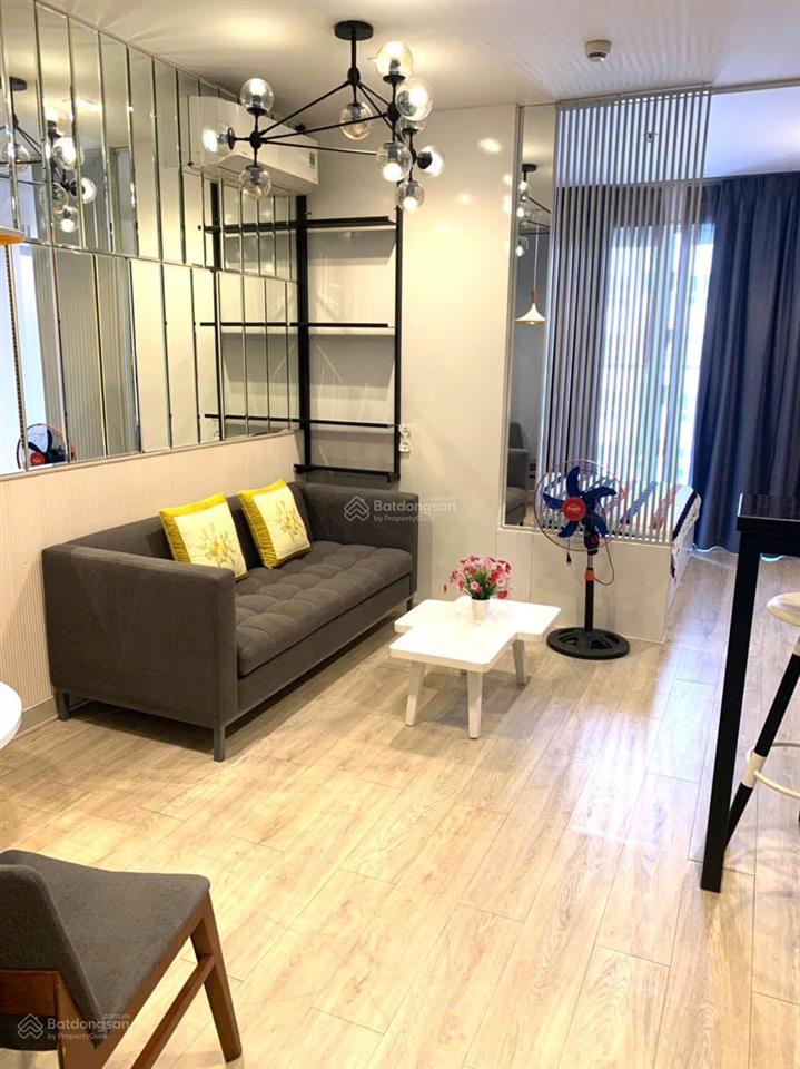 Chính chủ bán căn hộ ot newton residence / phú nhuận  dt 35m2  giá bán 3,3 tỷ  view đẹp