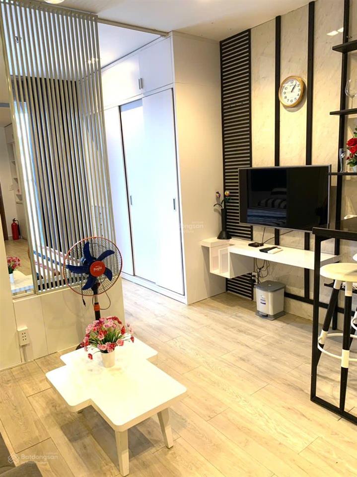 Chính chủ bán căn hộ ot newton residence / phú nhuận  dt 35m2  giá bán 3,3 tỷ  view đẹp