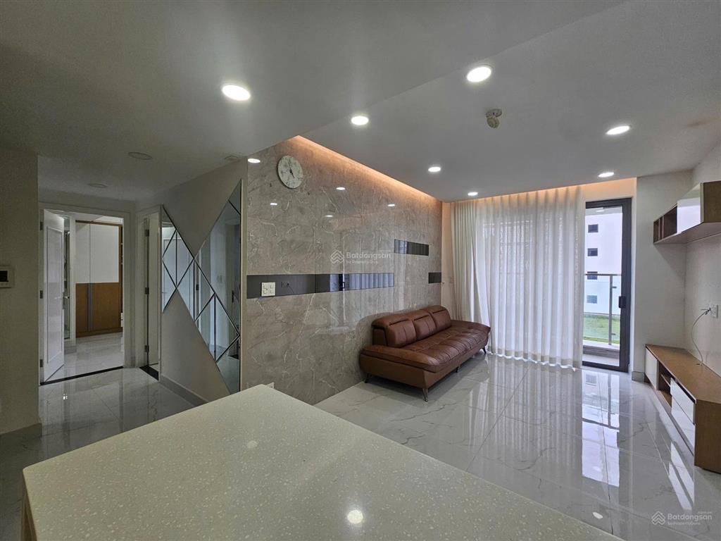 Tôi chủ nhà cần bán căn hộ 2pn orchard garden / phú nhuận  diện tích 73m2  giá bán 6,8 tỷ