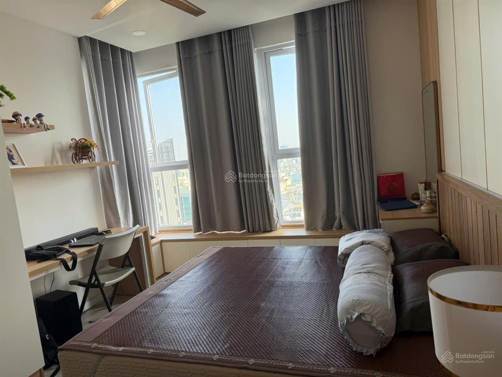 Chủ nhà cần bán căn hộ 3pn sổ hồng riêng the prince residence / diện tích 84m2  giá bán 8,5 tỷ