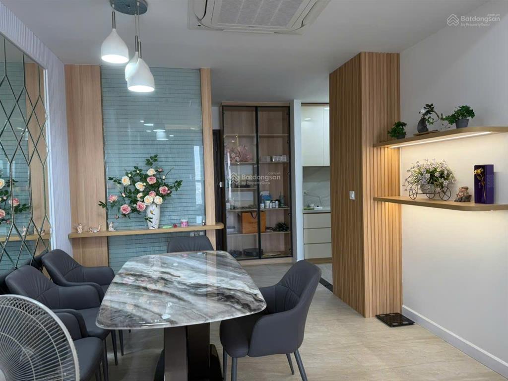 Chủ nhà cần bán căn hộ 3pn sổ hồng riêng the prince residence / diện tích 84m2  giá bán 8,5 tỷ