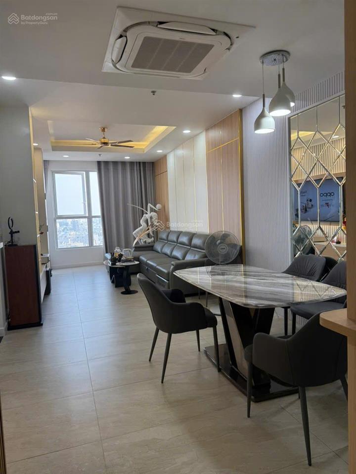 Chủ nhà cần bán căn hộ 3pn sổ hồng riêng the prince residence / diện tích 84m2  giá bán 8,5 tỷ