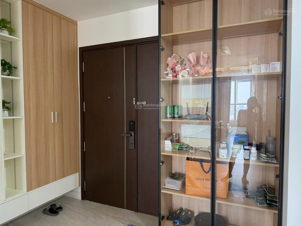 Chủ nhà cần bán căn hộ 3pn sổ hồng riêng the prince residence / diện tích 84m2  giá bán 8,5 tỷ
