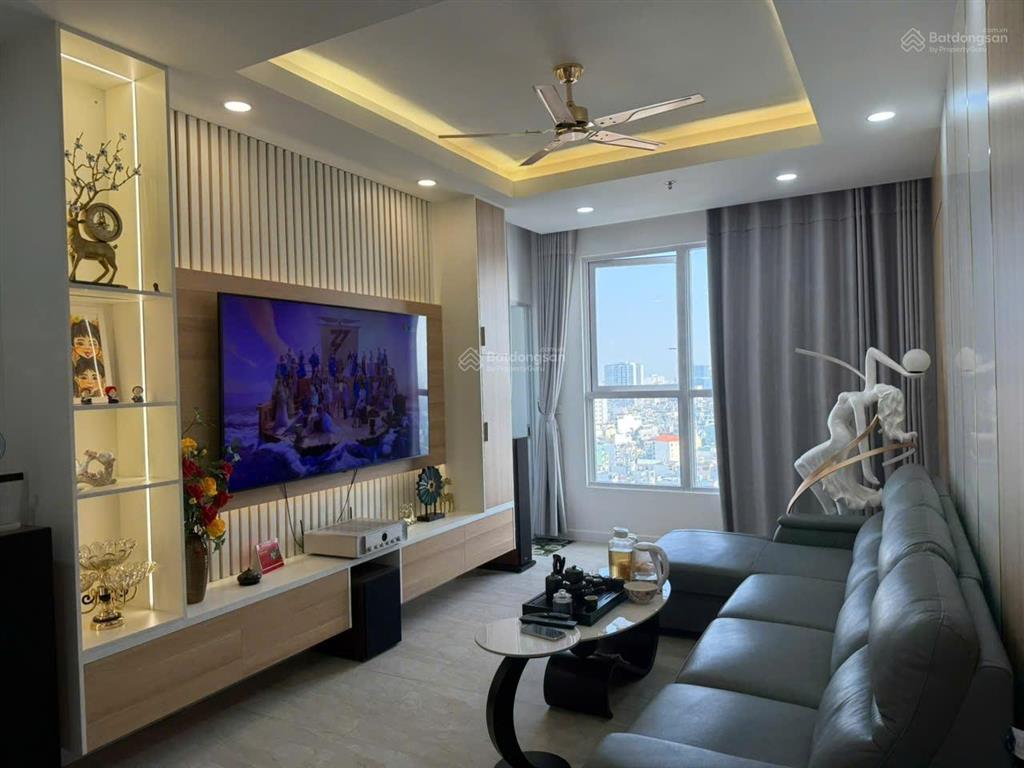Chủ nhà cần bán căn hộ 3pn sổ hồng riêng the prince residence / diện tích 84m2  giá bán 8,5 tỷ