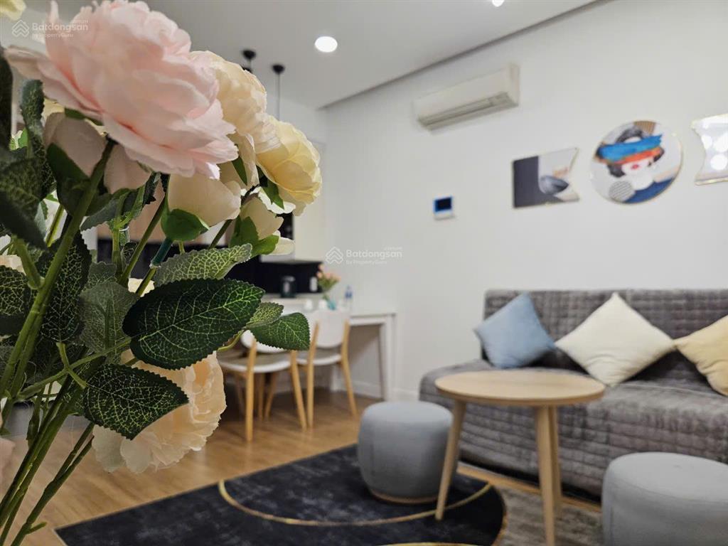 Chính chủ gửi bán gấp căn hộ 1pn sky center / diện tích 36m2  giá bán 2,6 tỷ  view thoáng mát