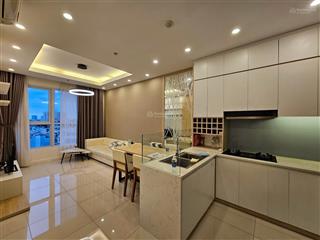 Mình cần bán căn hộ 2pn kingston residence / phú nhuận  dt 60m2  giá 5,9 tỷ  sổ hồng lâu dài