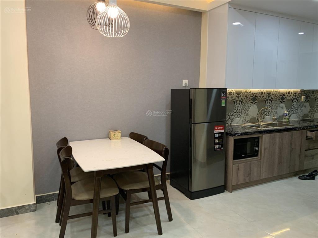 Mình cần bán căn hộ ot orchard parkview / diện tích 36m2  giá bán 3,1 tỷ  tầng trung thoáng mát