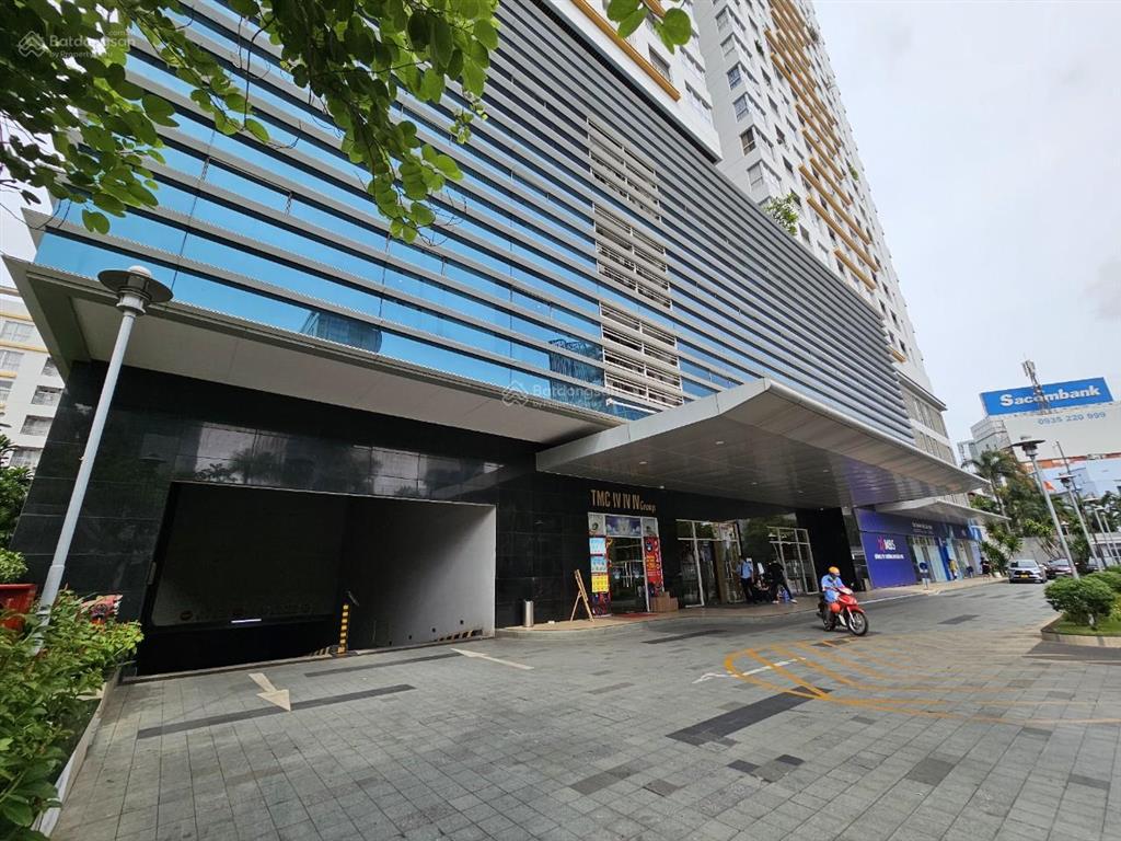 Tôi chính chủ bán băn phòng the prince residence  dt 13m2  giá bán 1,1 tỷ  pl sổ hồng lâu dài