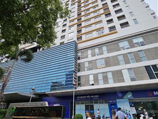 Tôi chính chủ bán băn phòng the prince residence  dt 13m2  giá bán 1,1 tỷ  pl sổ hồng lâu dài