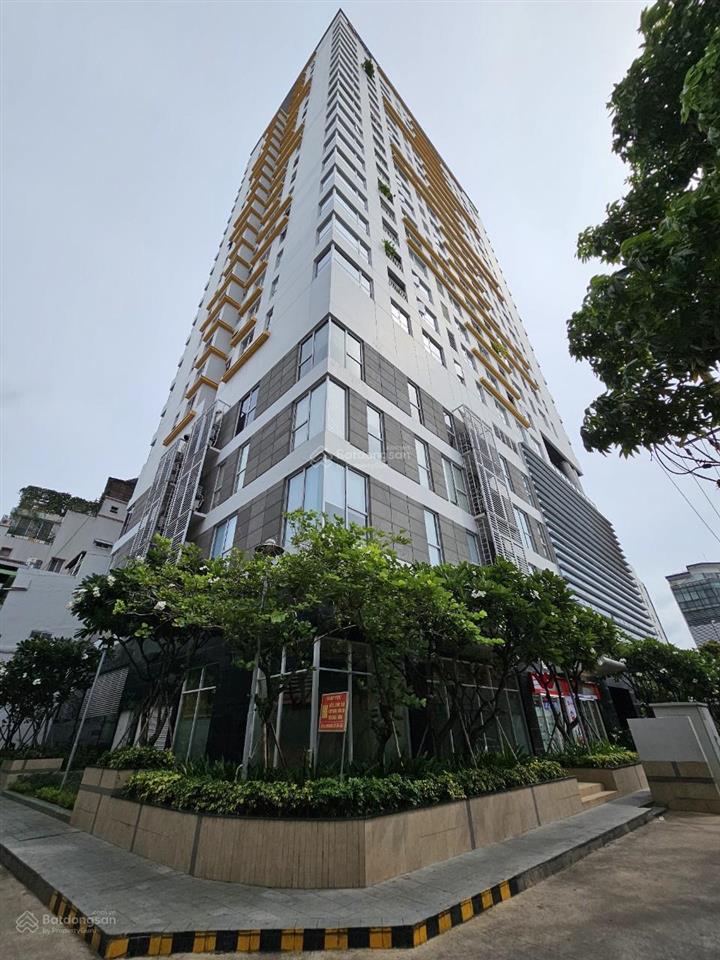 Tôi chính chủ bán băn phòng the prince residence  dt 13m2  giá bán 1,1 tỷ  pl sổ hồng lâu dài