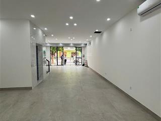 Cho thuê shophouse 5 tầng đối diện grand world vinhomes ocean park 3, có thang máy, 5 tầng