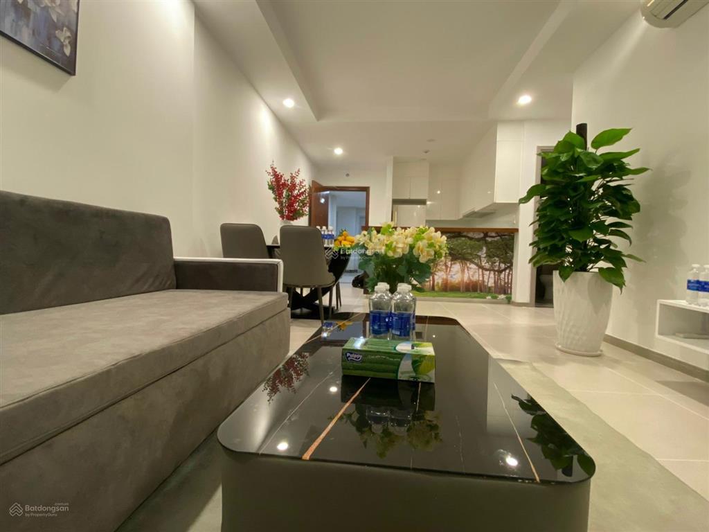 Cho thuê gold view q4 1pn 1wc 50m2 đủ nội thất view sông ở ngay, giá chỉ 15,5tr/tháng, có bơi gym