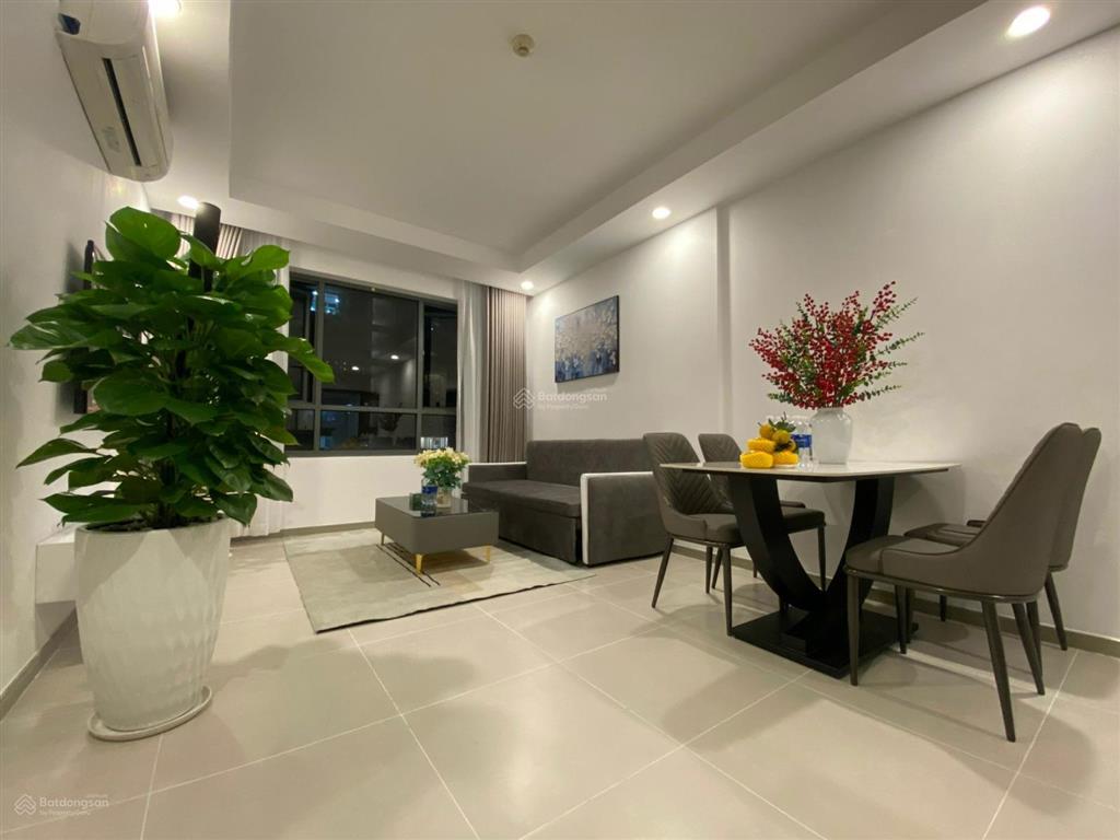 Cho thuê gold view q4 1pn 1wc 50m2 đủ nội thất view sông ở ngay, giá chỉ 15,5tr/tháng, có bơi gym