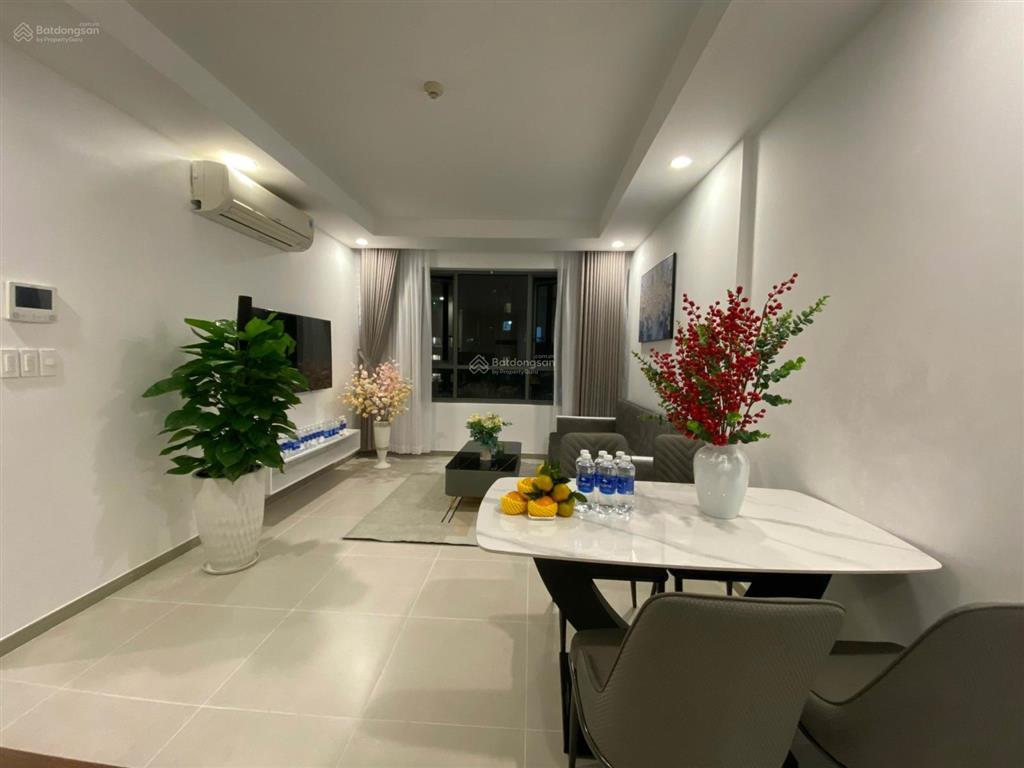 Cho thuê gold view q4 1pn 1wc 50m2 đủ nội thất view sông ở ngay, giá chỉ 15,5tr/tháng, có bơi gym
