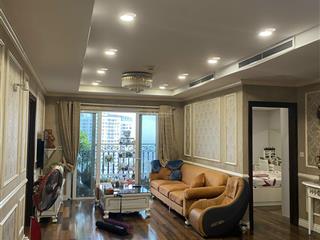 Bán cắt lỗ căn góc 3pn, 127m2 đẹp nhất tòa a chung cư hoà bình green 505 minh khai chỉ 9,8 tỷ