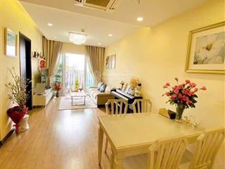 Bán cắt lỗ 300tr  400tr căn 2pn, 70m2 chung cư hoà bình 505 minh khai chỉ 5,590 tỷ full nội thất