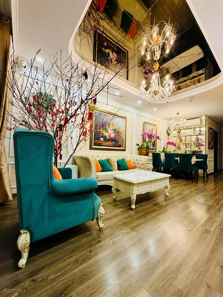 Bán cắt lỗ căn 2pn, 70m2 view sông chỉ 5,2 tỷ toà b chung cư hoà bình 505 minh khai