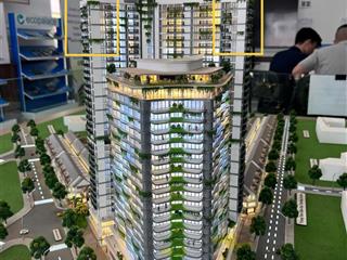 Căn hộ 2 phòng ngủ eco palace lựa chọn lý tưởng cho gia đình trẻ