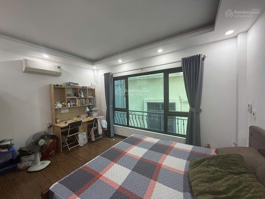Chính chủ bán gấp nhà phố đại từ 9.1 tỷ, 38m2, đẹp xuất sắc ngay hồ linh đàm
