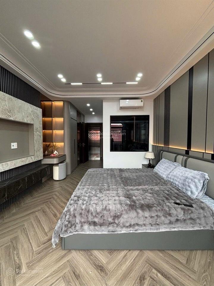Bán nhà phố đại từ, q.hoàng mai, diện tích 38m giá 9 tỷ ngay hồ linh đàm tiện ích kđt đại kim